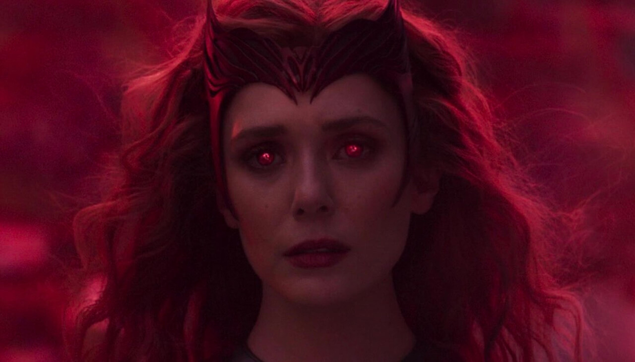 Agatha All Along, l'ennesima svolta queer riscrive la recente storia del Marvel Cinematic Universe - Wandavision - Gay.it