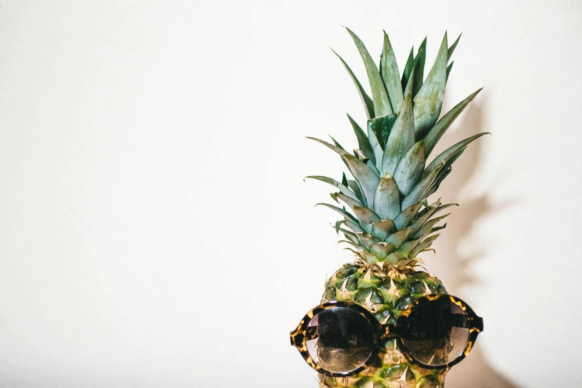 ananas addolcisce sperma perché, come