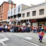 Aosta Pride 2024 - Aosta, sabato 12 ottobre - foto FB di Dora Contrasto - Thumbnail