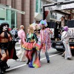 Aosta Pride 2024 - Aosta, sabato 12 ottobre - foto FB di Dora Contrasto - Thumbnail