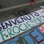 Aosta Pride 2024 - Aosta, sabato 12 ottobre - foto FB di Rosario Sar Mio - Thumbnail