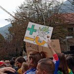 Aosta Pride 2024 - Aosta, sabato 12 ottobre - foto FB di Paola Galbusera - Thumbnail