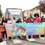 Aosta Pride 2024 - Aosta, sabato 12 ottobre - foto FB di Dora Contrasto - Thumbnail