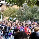 Aosta Pride 2024 - Aosta, sabato 12 ottobre - foto FB di Dora Contrasto - Thumbnail