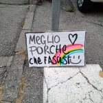 Aosta Pride 2024 - Aosta, sabato 12 ottobre - foto FB di Paola Galbusera - Thumbnail