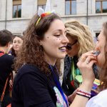 Aosta Pride 2024 - Aosta, sabato 12 ottobre - foto FB di Dora Contrasto - Thumbnail