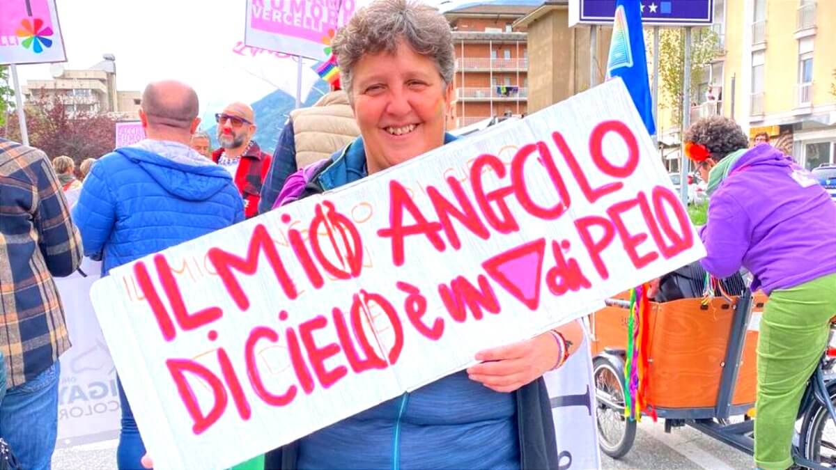 aosta pride 2024 resoconto e gallery