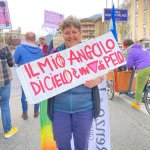 Aosta Pride 2024 - Aosta, sabato 12 ottobre - foto FB di Paola Galbusera - Thumbnail