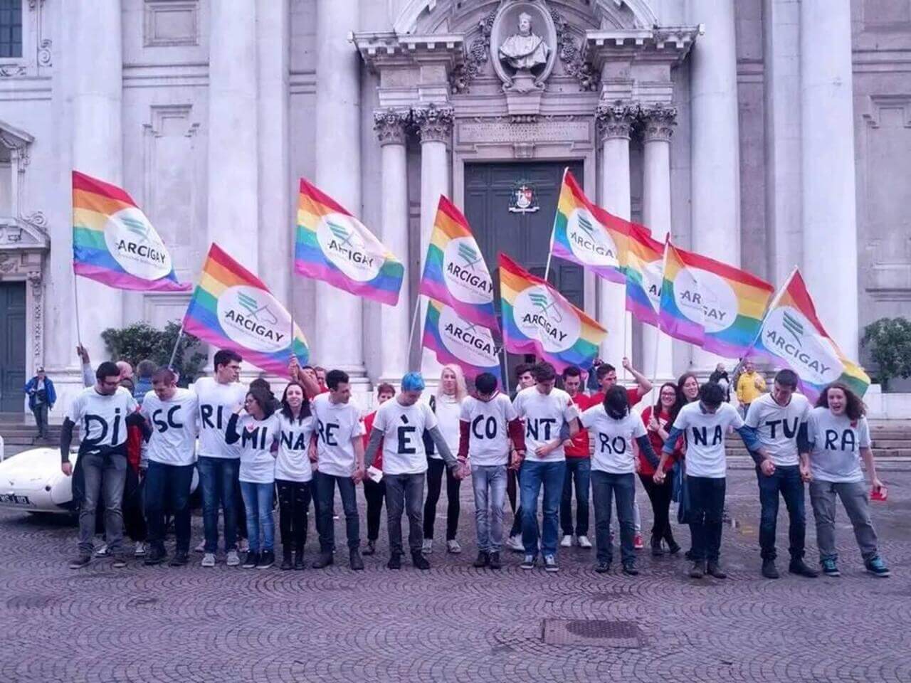 arcigay orlando brescia