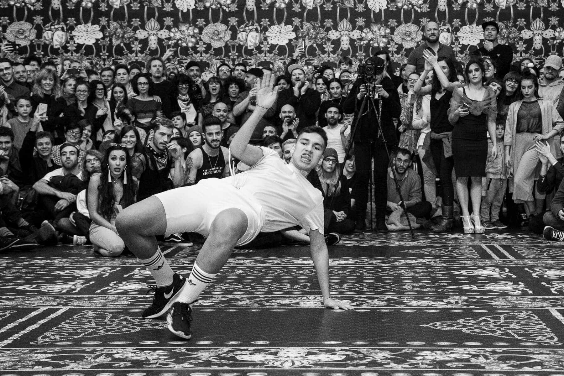 cos'è la ball culture, approfondimento