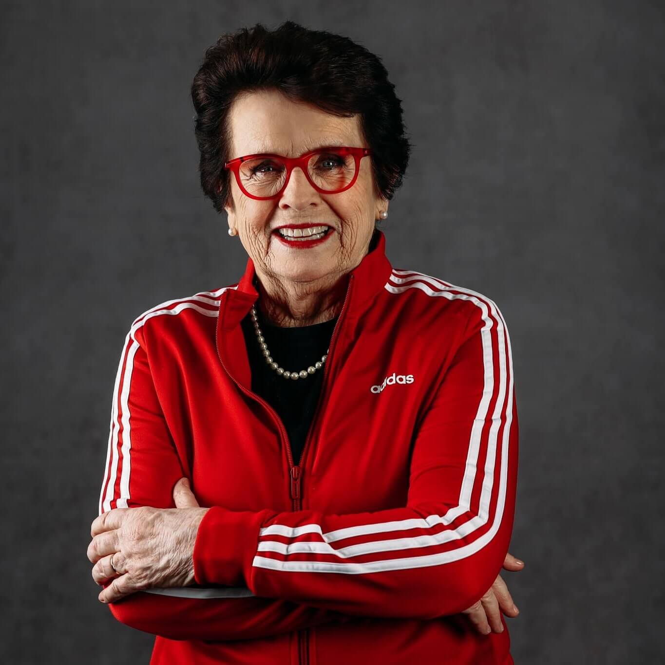 billie jean king, carriera