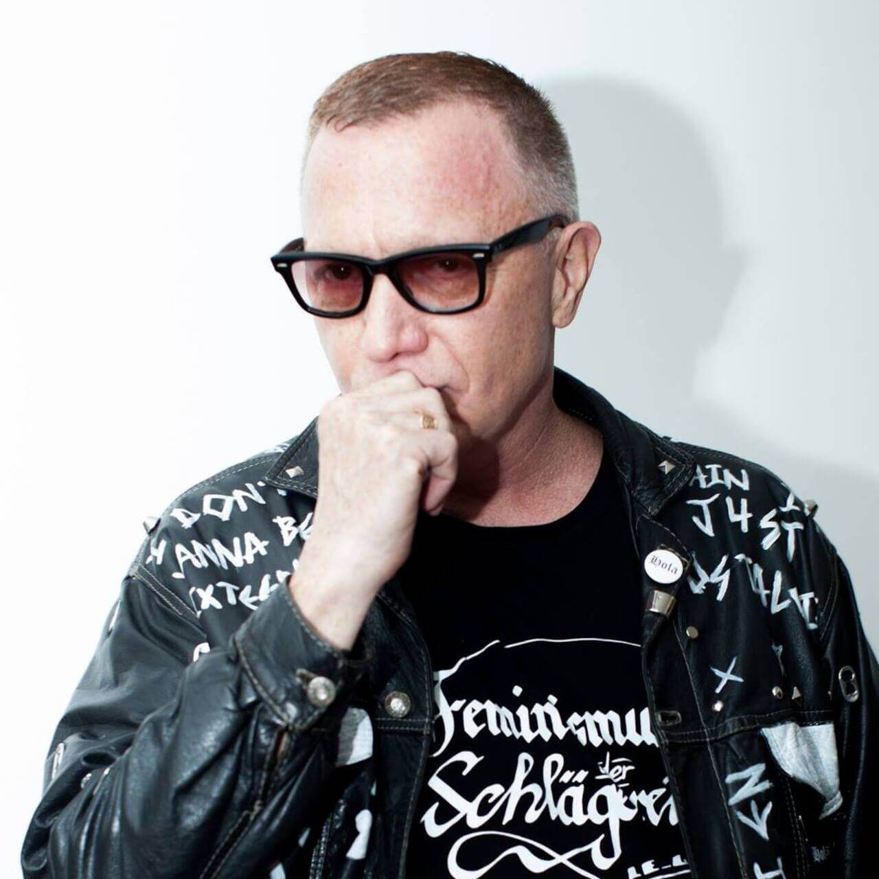 Bruce LaBruce
