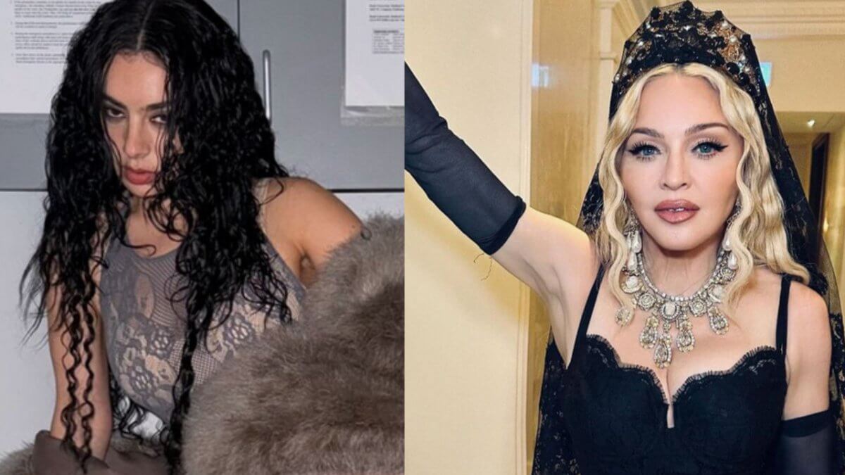 Charli xcx e Madonna, cosa sappiamo dell’album ‘Brat remix’, perché si fa il nome di Ciccone e quali sono gli altri nomi coinvolti