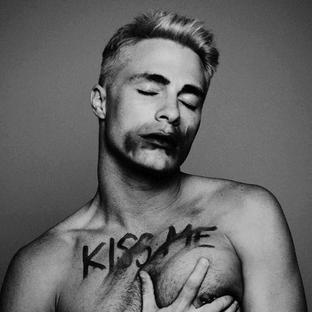colton haynes approfondimento su biografia