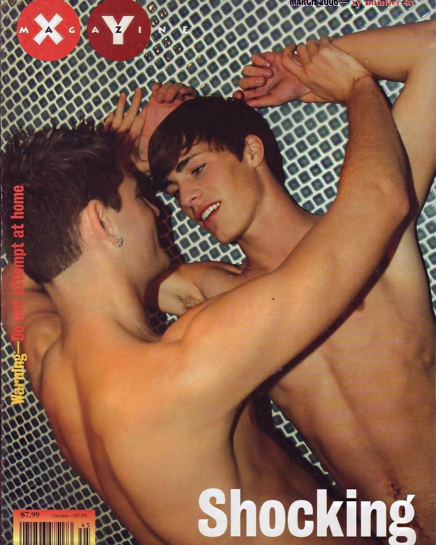 colton heynes sostegno a comunita lgbt
