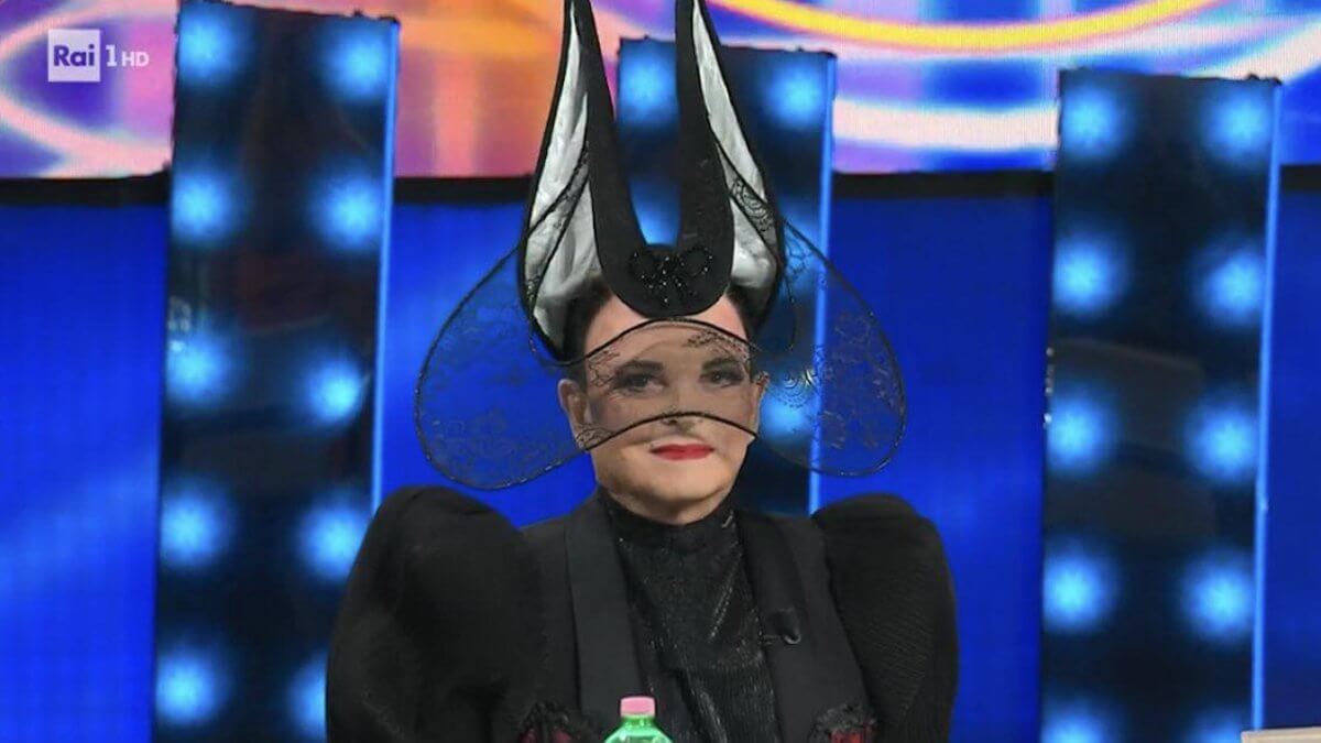 Sanremo 2025, Cristiano Malgioglio co-conduttore? E Carlo Conti risponde alla nostra idea BigMama