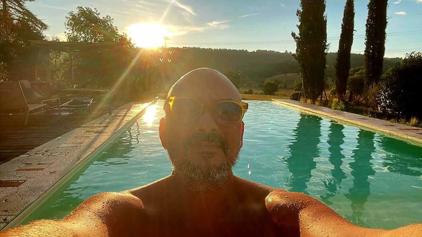 emanuele crialese vita personale