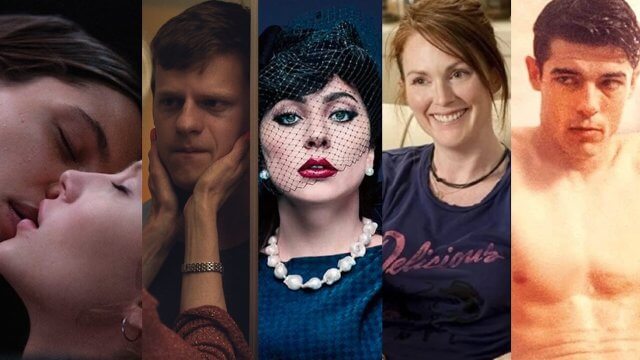 Da House of Gucci a Thelma e Boy Erased, i film LGBTQIA+ della settimana tra tv generalista e streaming - film queer 1 - Gay.it