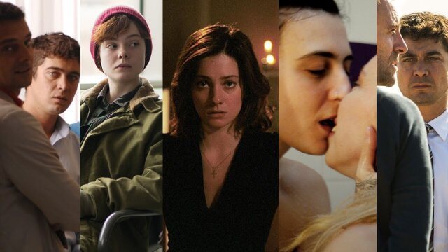 Da La Finestra di Fronte a Mine Vaganti ed Euforia, i film LGBTQIA+ della settimana tra tv generalista e streaming - film queer 2 - Gay.it