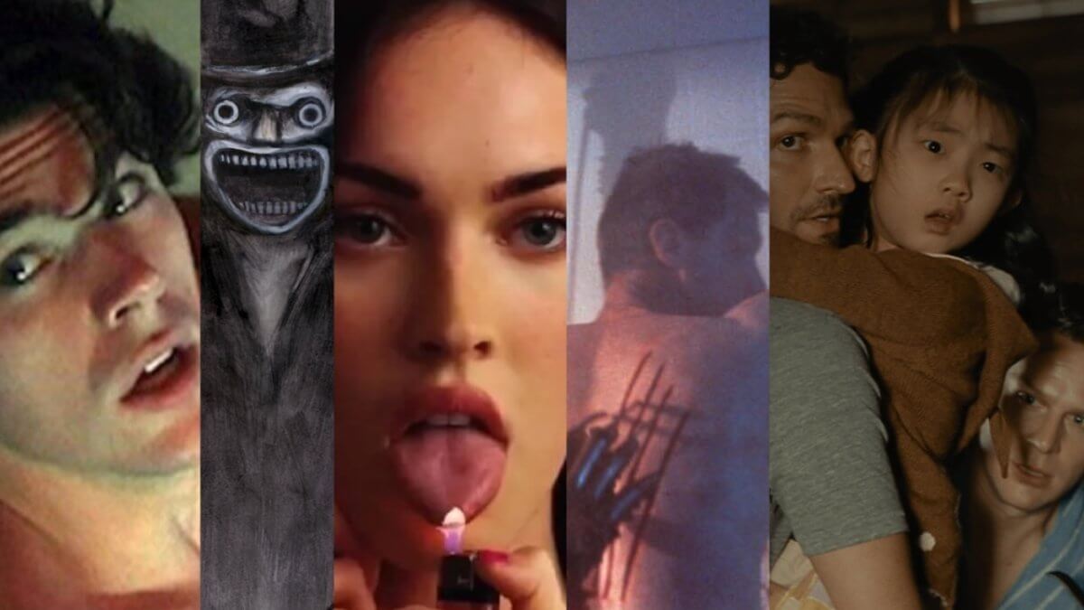 Da Nightmare 2 a Hellraiser, 7 horror LGBTQIA+ da vedere in streaming la settimana di Halloween