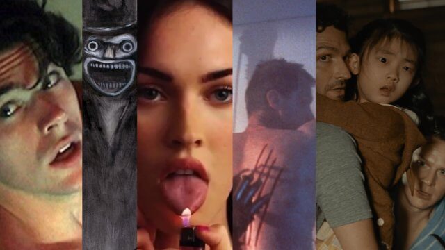 Da Nightmare 2 a Hellraiser, 7 horror LGBTQIA+ da vedere in streaming la settimana di Halloween - film queer 3 - Gay.it