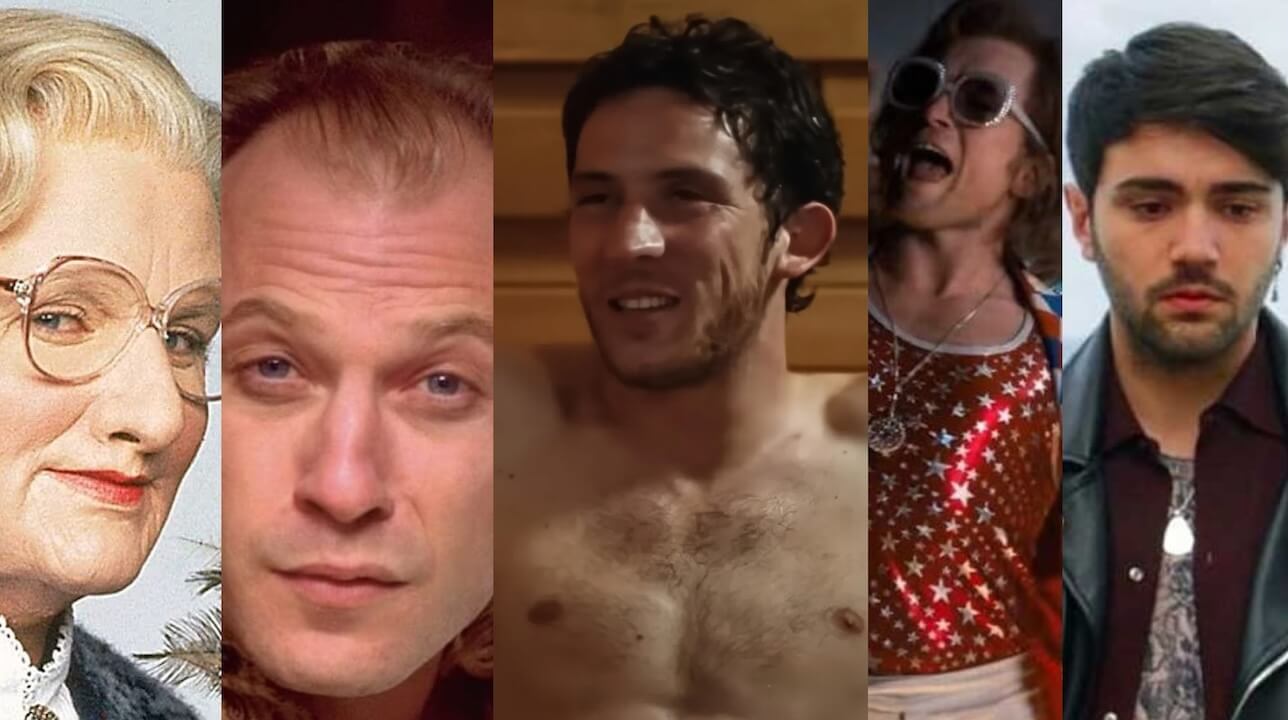 Da Challengers a Il Cielo Brucia e Rocketman, i film LGBTQIA+ della settimana tra tv generalista e streaming
