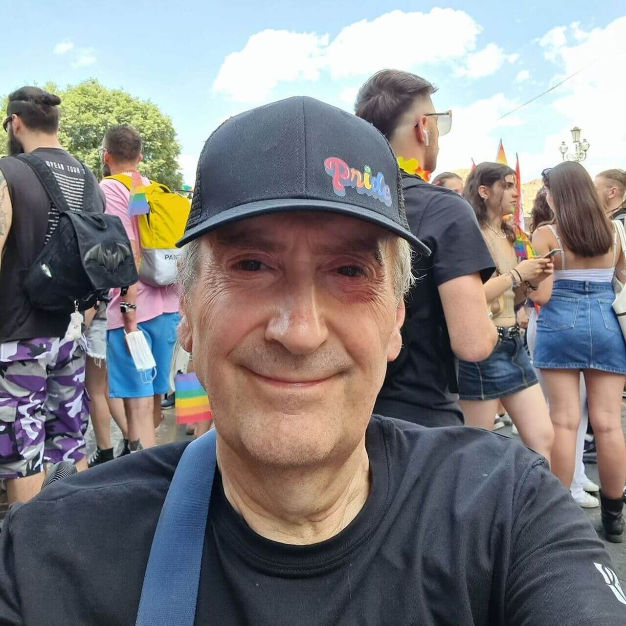 franco grillini carriera e attivismo lgbt
