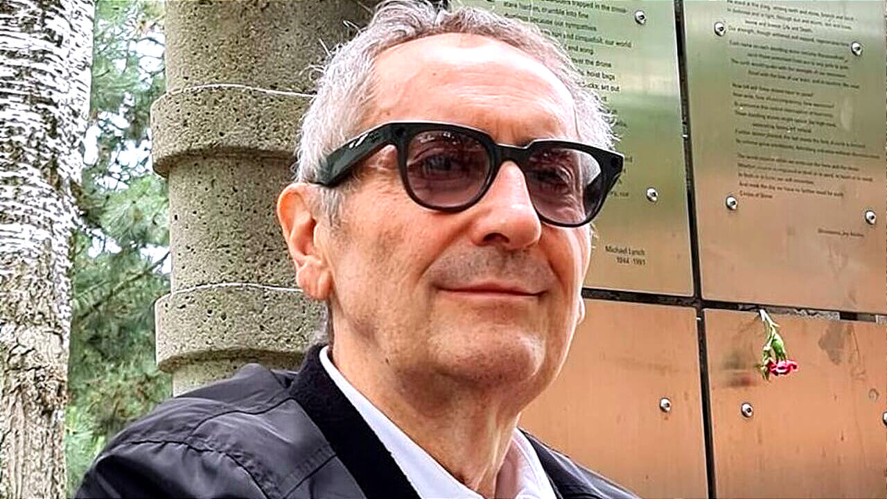 Franco Grillini