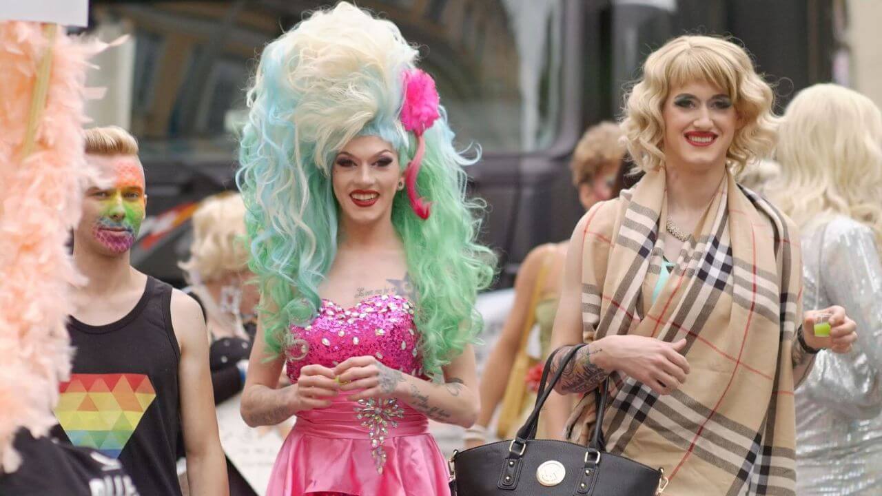 Guida 2024 a Monaco di Baviera, un caleidoscopico valzer nell'affascinante Millionendorf - guida a monaco di baviera 28 - Gay.it