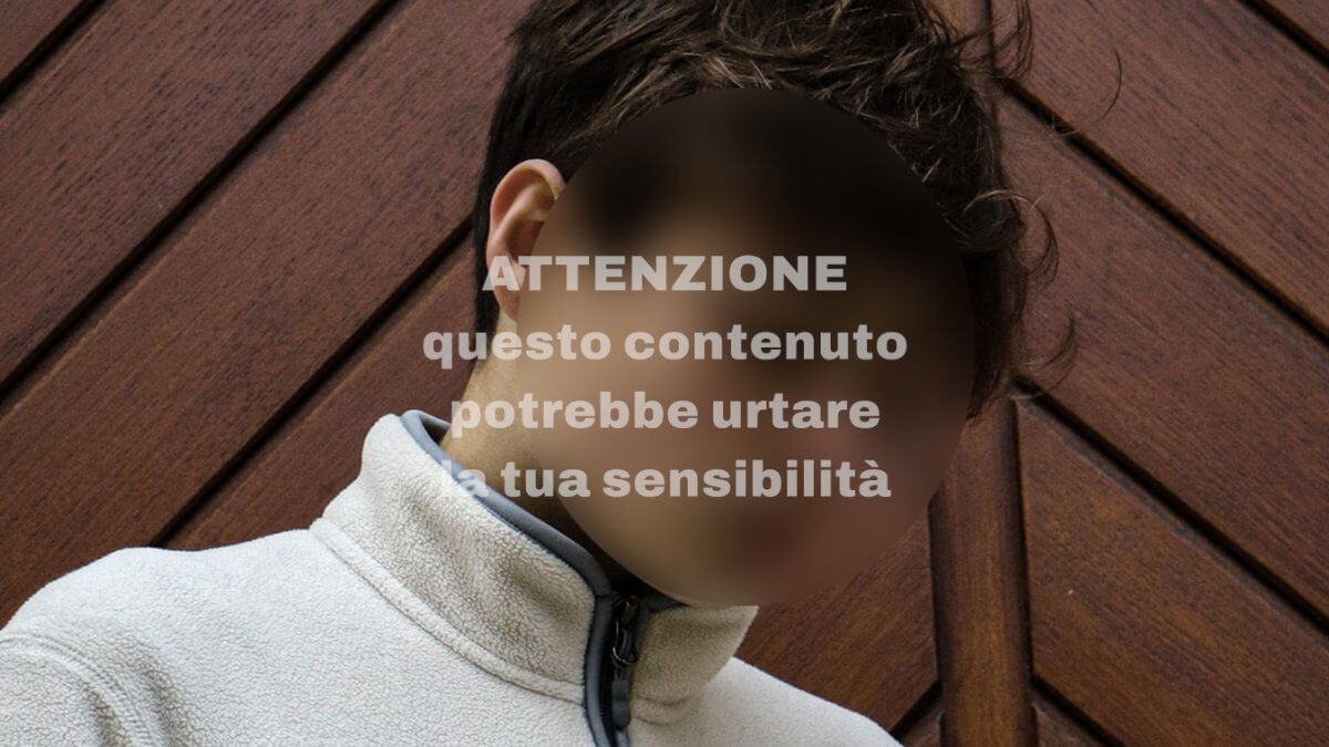 Coraggio contro l’odio: la storia del giovane pugliese di 17 anni che ha sfidato l’omofobia