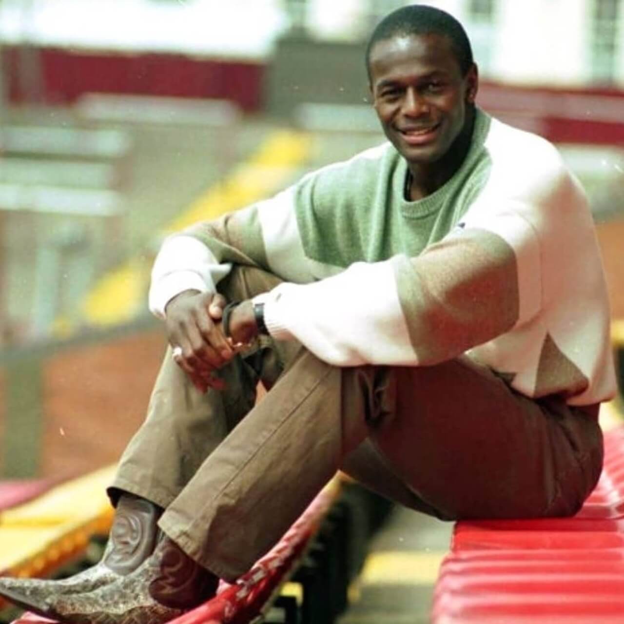 justin fashanu vita personale