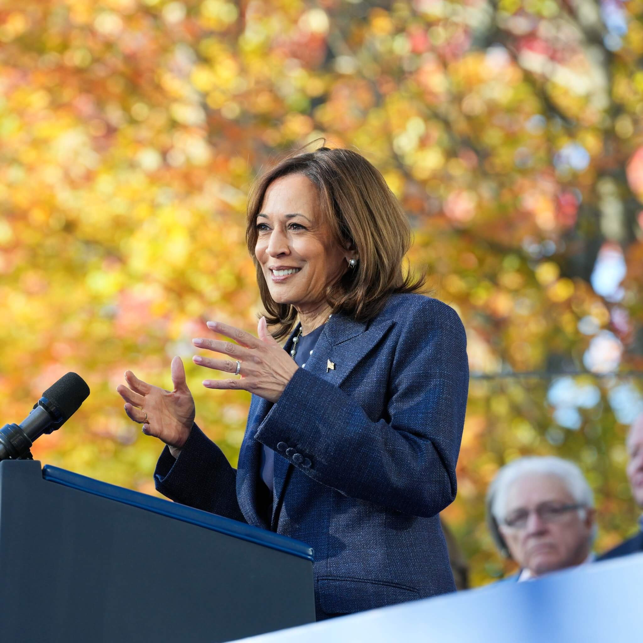 Kamala Harris