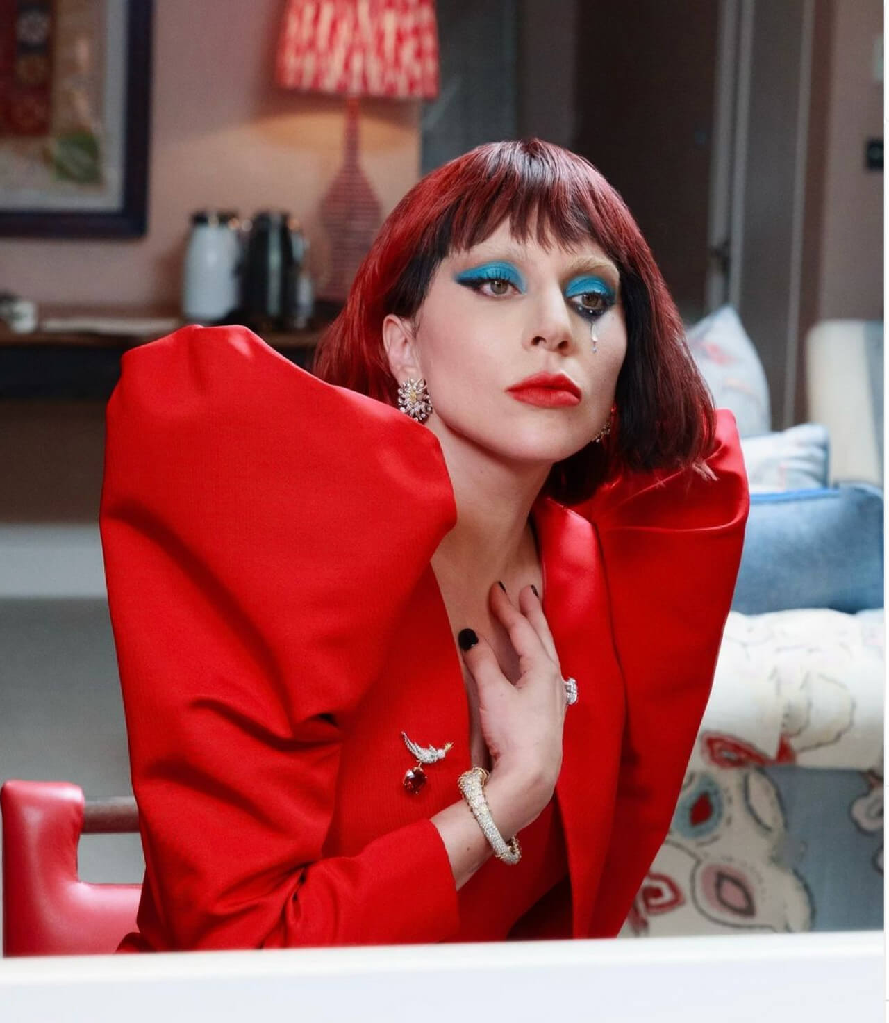 Lady Gaga