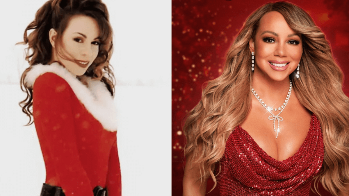 Mariah Carey, “All I Want For Christmas Is You” compie 30 anni: il miracolo della canzone che piace anche alle capre