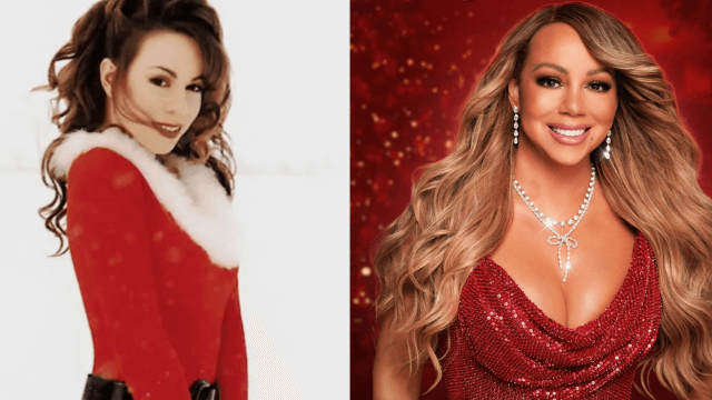 Mariah Carey Natale