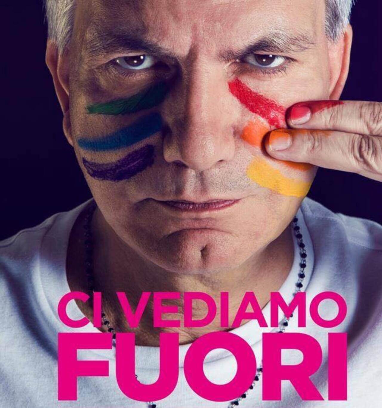 nichi vendola sostegno a comunità lgbt