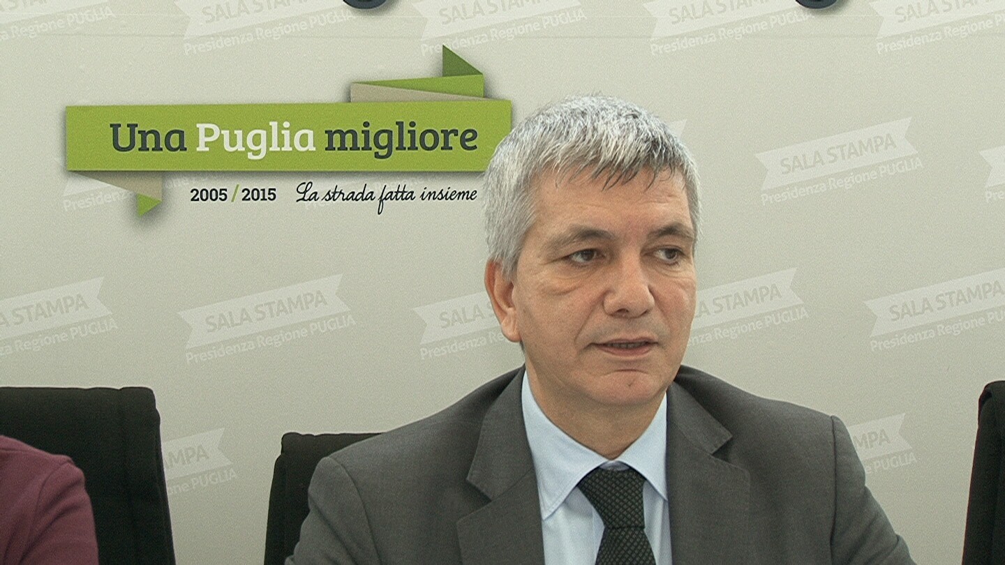 nichi vendola carriera politica