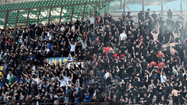 non Coming out calciatore gay milan inter