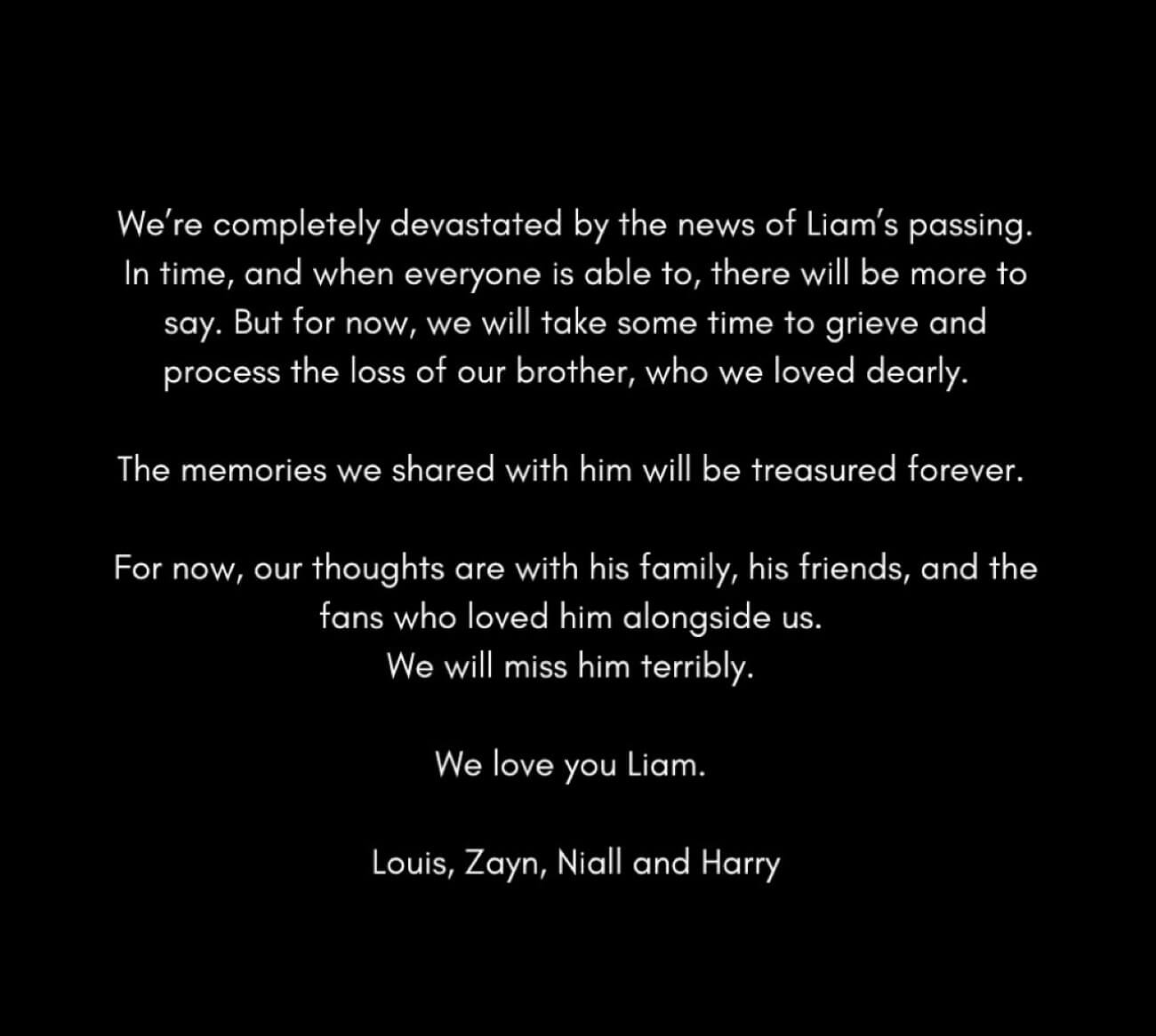 One Direction