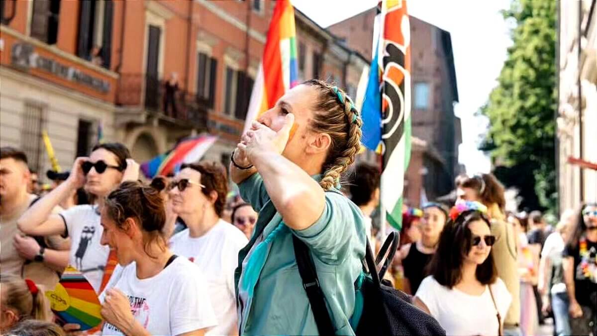 Piacenza Pride 2025: sabato 24 maggio