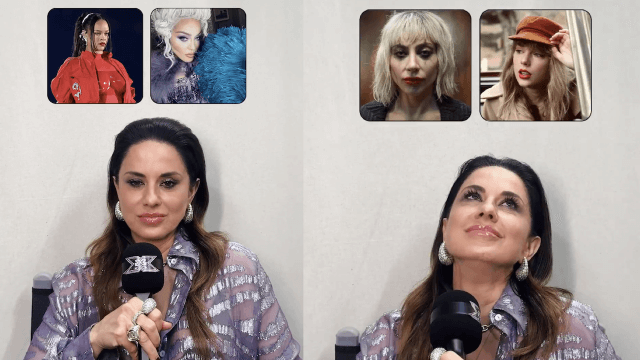 Qual è la Regina del Pop? Da Lady Gaga a Rihanna, da Taylor Swift a Madonna, risponde Paola Iezzi (VIDEO) - regina del pop Da Lady Gaga a Rihanna da Taylor Swift a Madonna risponde Paola Iezzi - Gay.it