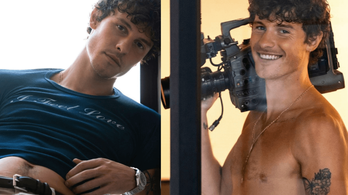 Shawn Mendes super hot per il nuovo album: “Non mi farò più consumare dall’industria musicale”