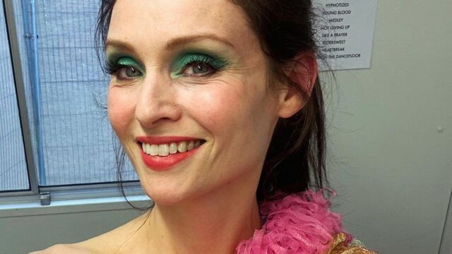 Sophie Ellis-Bextor nuovo singolo