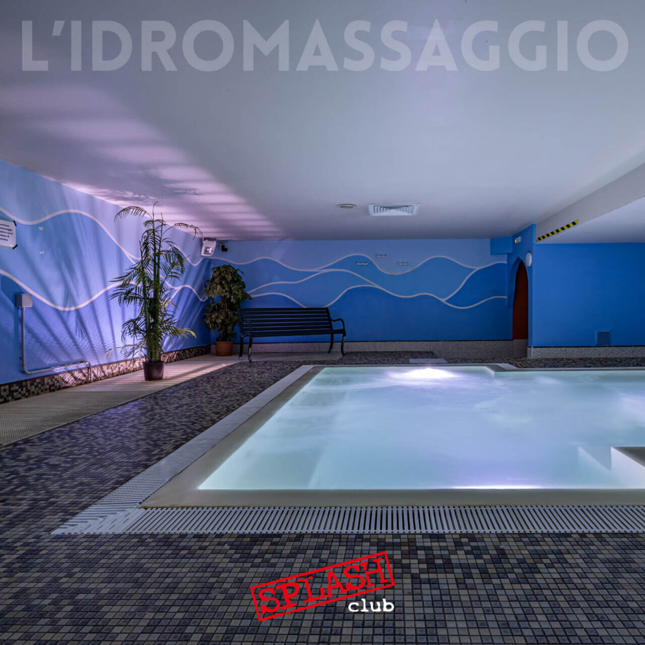 splash club sauna gay a desenzano