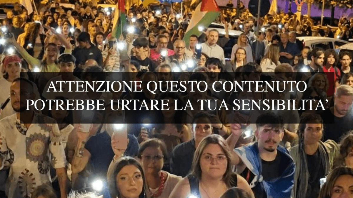 Ciro si è tolto la via a sedici anni, la fiaccolata al Vesuvio Pride in sua memoria: “Abbiamo il dovere di marciare per chi non può farlo”