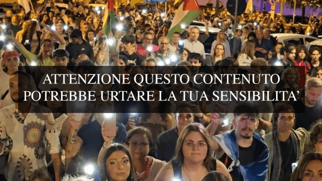 sucidio torre del greco vesuvio pride