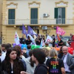 Vesuvio Pride 2024 - Torre del Greco, 28 settembre - FB (Francesco Della Donna) - Thumbnail