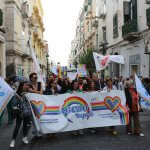 Vesuvio Pride 2024 - Torre del Greco, 28 settembre - FB (Francesco Della Donna) - Thumbnail