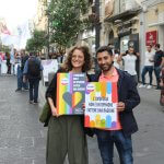 Vesuvio Pride 2024 - Torre del Greco, 28 settembre - FB (Francesco Della Donna) - Thumbnail