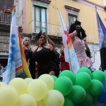 Vesuvio Pride 2024 - Torre del Greco, 28 settembre - FB (Francesco Della Donna) - Thumbnail